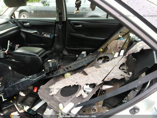 Photo 7 VIN: 4T1BF1FK3HU298680 - TOYOTA CAMRY 