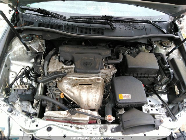 Photo 9 VIN: 4T1BF1FK3HU298680 - TOYOTA CAMRY 