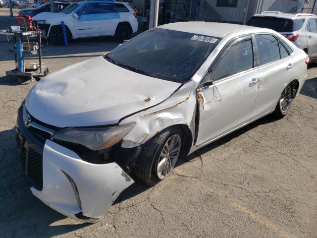 Photo 0 VIN: 4T1BF1FK3HU299425 - TOYOTA CAMRY 