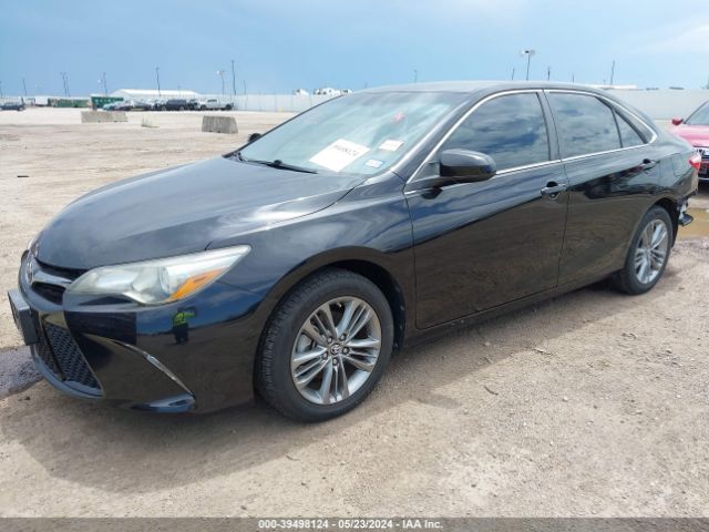 Photo 1 VIN: 4T1BF1FK3HU299702 - TOYOTA CAMRY 