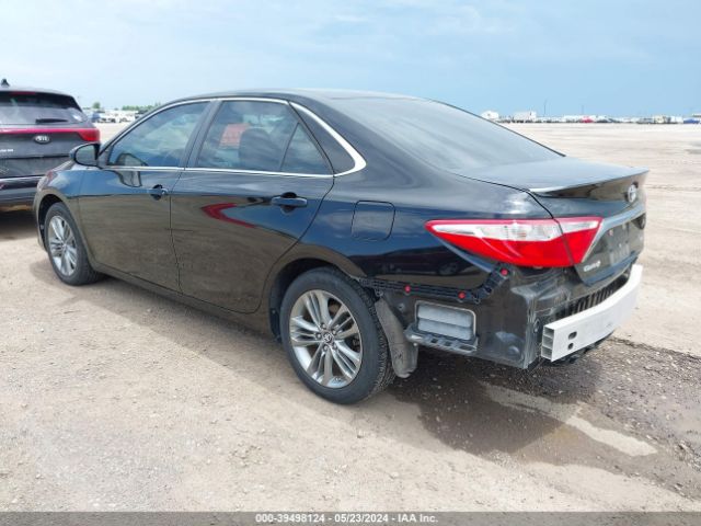 Photo 2 VIN: 4T1BF1FK3HU299702 - TOYOTA CAMRY 