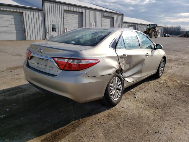 Photo 3 VIN: 4T1BF1FK3HU300864 - TOYOTA CAMRY LE 