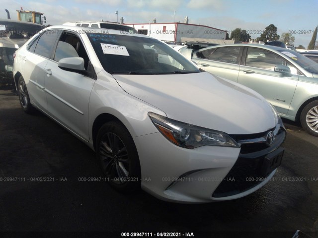 Photo 0 VIN: 4T1BF1FK3HU302503 - TOYOTA CAMRY 