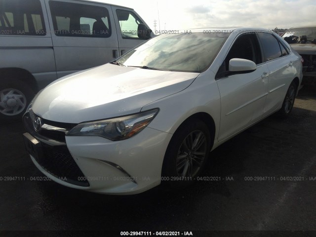 Photo 1 VIN: 4T1BF1FK3HU302503 - TOYOTA CAMRY 