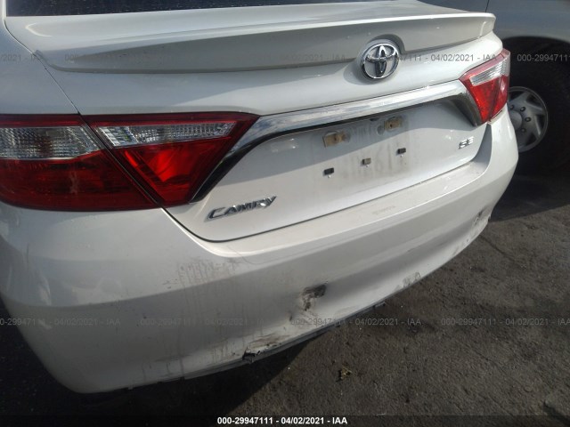 Photo 5 VIN: 4T1BF1FK3HU302503 - TOYOTA CAMRY 