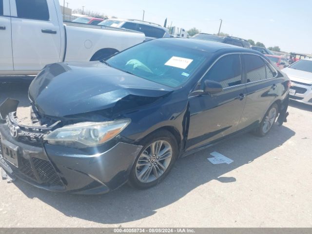 Photo 1 VIN: 4T1BF1FK3HU306714 - TOYOTA CAMRY 