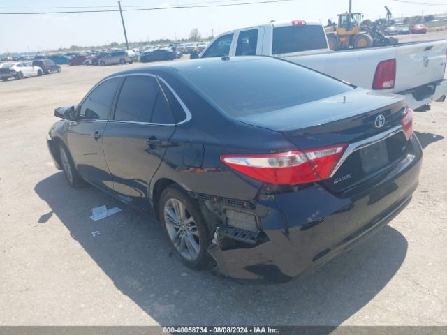 Photo 2 VIN: 4T1BF1FK3HU306714 - TOYOTA CAMRY 