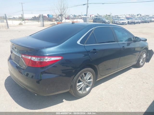 Photo 3 VIN: 4T1BF1FK3HU306714 - TOYOTA CAMRY 