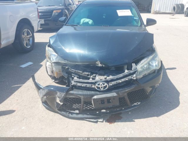 Photo 5 VIN: 4T1BF1FK3HU306714 - TOYOTA CAMRY 