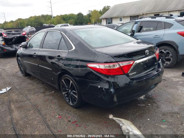 Photo 2 VIN: 4T1BF1FK3HU306907 - TOYOTA CAMRY 