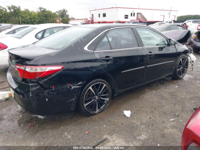 Photo 3 VIN: 4T1BF1FK3HU306907 - TOYOTA CAMRY 