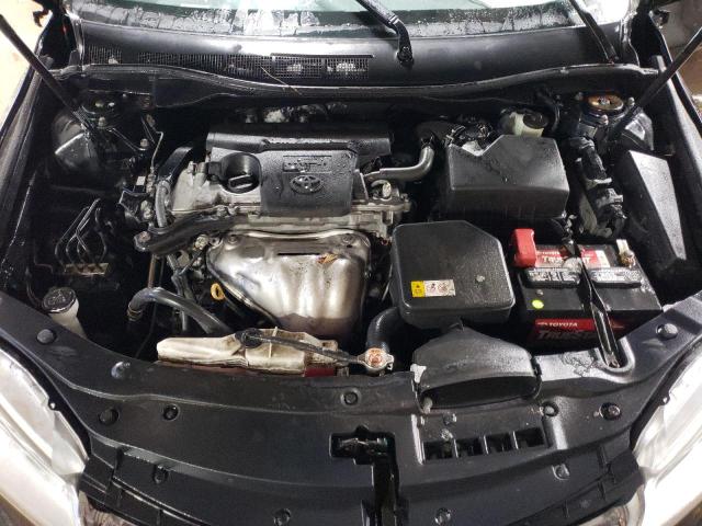 Photo 10 VIN: 4T1BF1FK3HU307118 - TOYOTA CAMRY 