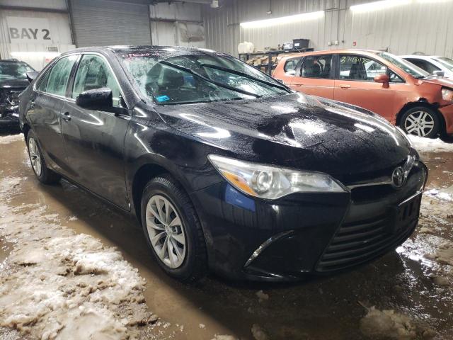 Photo 3 VIN: 4T1BF1FK3HU307118 - TOYOTA CAMRY 