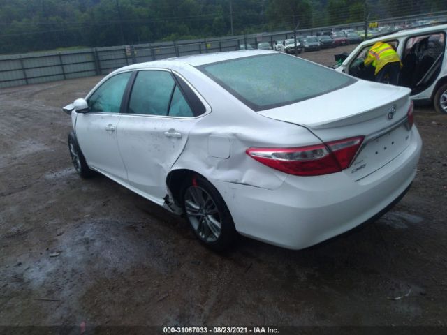 Photo 2 VIN: 4T1BF1FK3HU308298 - TOYOTA CAMRY 