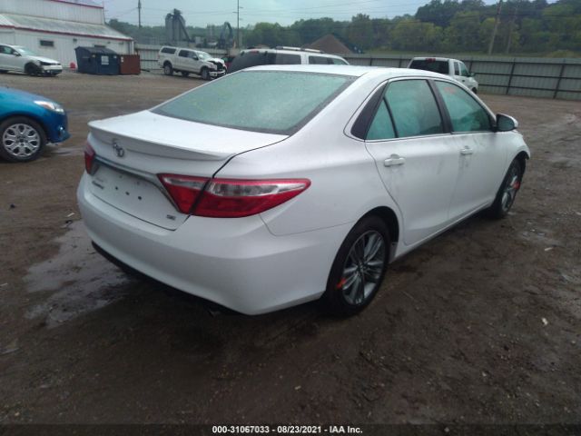 Photo 3 VIN: 4T1BF1FK3HU308298 - TOYOTA CAMRY 