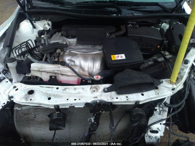 Photo 9 VIN: 4T1BF1FK3HU308298 - TOYOTA CAMRY 