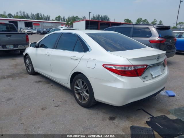 Photo 2 VIN: 4T1BF1FK3HU309967 - TOYOTA CAMRY 