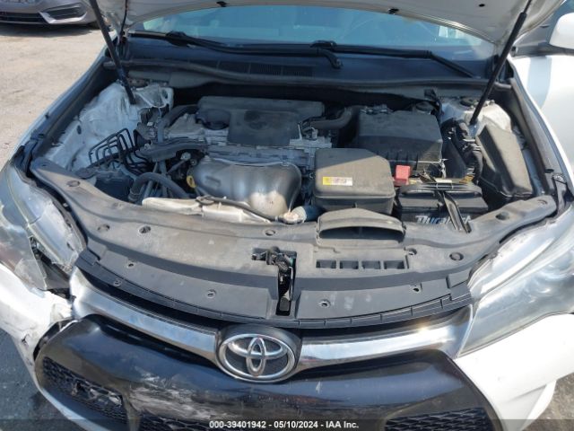 Photo 9 VIN: 4T1BF1FK3HU309967 - TOYOTA CAMRY 