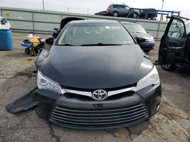 Photo 4 VIN: 4T1BF1FK3HU310228 - TOYOTA CAMRY LE 