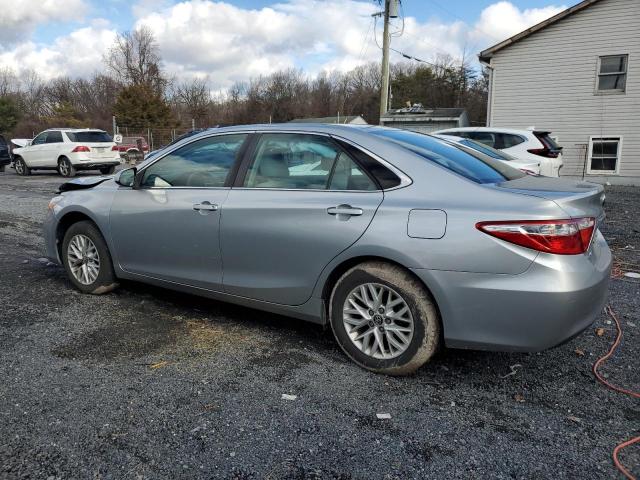 Photo 1 VIN: 4T1BF1FK3HU310651 - TOYOTA CAMRY LE 