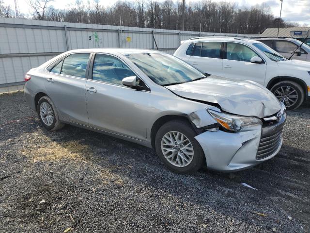 Photo 3 VIN: 4T1BF1FK3HU310651 - TOYOTA CAMRY LE 