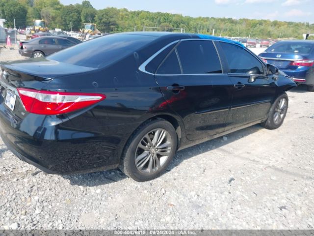 Photo 3 VIN: 4T1BF1FK3HU312609 - TOYOTA CAMRY 