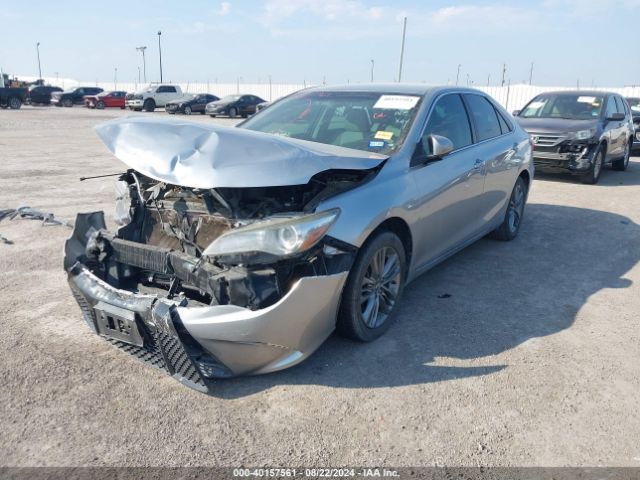 Photo 1 VIN: 4T1BF1FK3HU312626 - TOYOTA CAMRY 