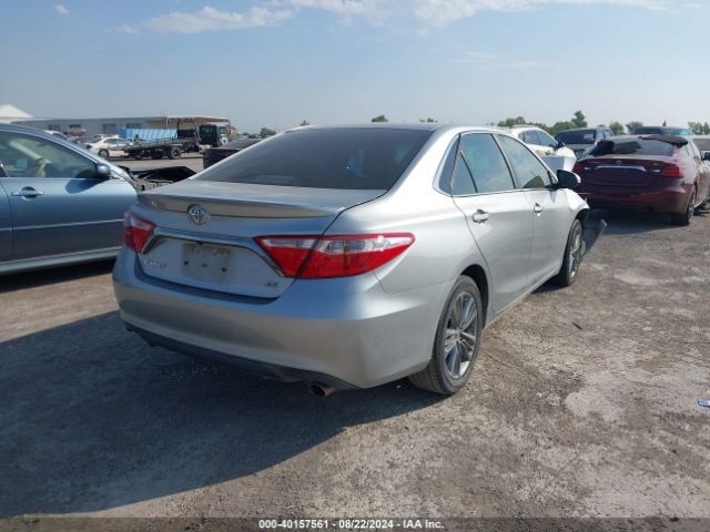 Photo 3 VIN: 4T1BF1FK3HU312626 - TOYOTA CAMRY 