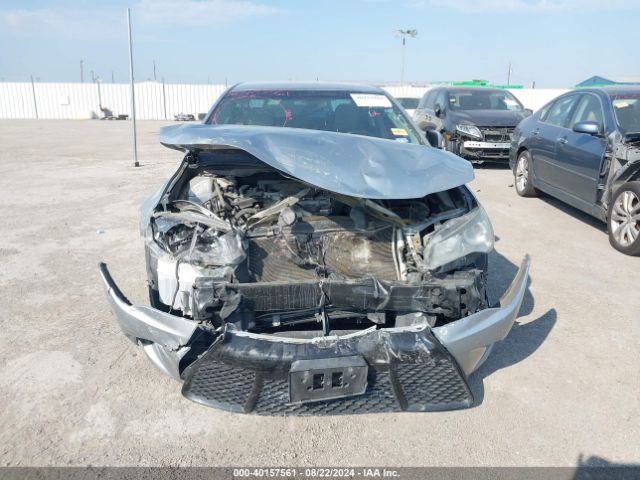 Photo 5 VIN: 4T1BF1FK3HU312626 - TOYOTA CAMRY 