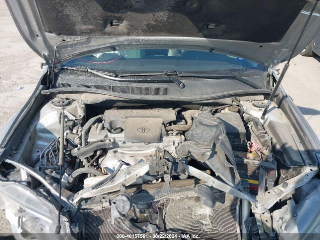 Photo 9 VIN: 4T1BF1FK3HU312626 - TOYOTA CAMRY 