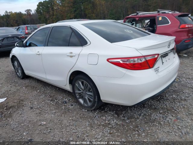 Photo 2 VIN: 4T1BF1FK3HU316997 - TOYOTA CAMRY 