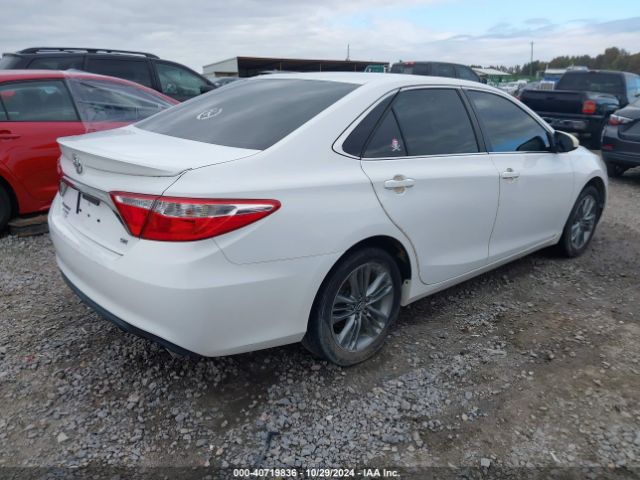 Photo 3 VIN: 4T1BF1FK3HU316997 - TOYOTA CAMRY 