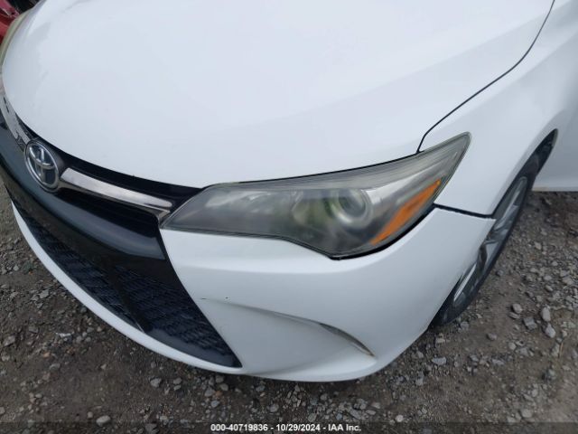 Photo 5 VIN: 4T1BF1FK3HU316997 - TOYOTA CAMRY 