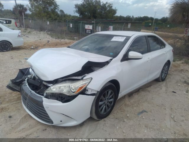 Photo 1 VIN: 4T1BF1FK3HU318409 - TOYOTA CAMRY 