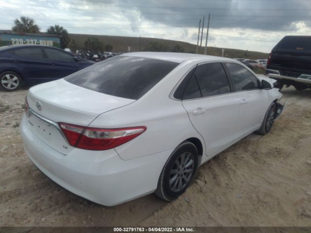 Photo 3 VIN: 4T1BF1FK3HU318409 - TOYOTA CAMRY 