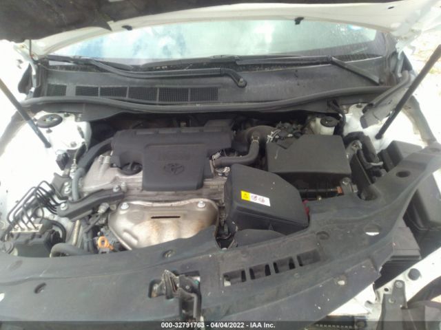 Photo 9 VIN: 4T1BF1FK3HU318409 - TOYOTA CAMRY 