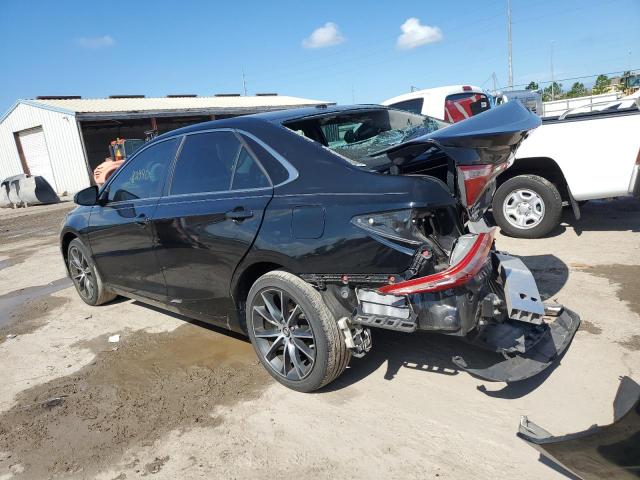 Photo 1 VIN: 4T1BF1FK3HU318572 - TOYOTA CAMRY LE 