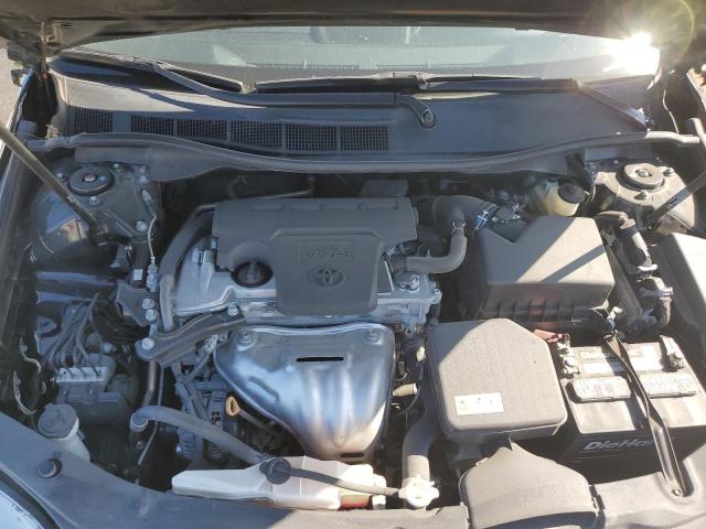 Photo 10 VIN: 4T1BF1FK3HU318572 - TOYOTA CAMRY LE 