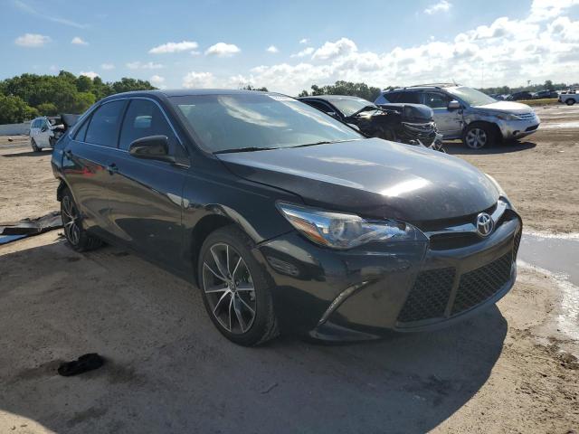 Photo 3 VIN: 4T1BF1FK3HU318572 - TOYOTA CAMRY LE 