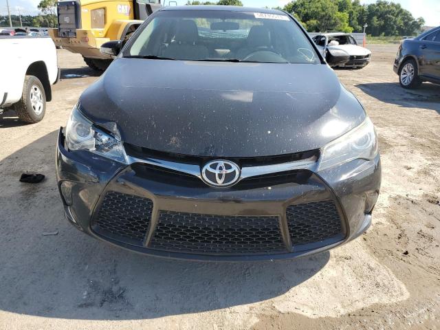 Photo 4 VIN: 4T1BF1FK3HU318572 - TOYOTA CAMRY LE 