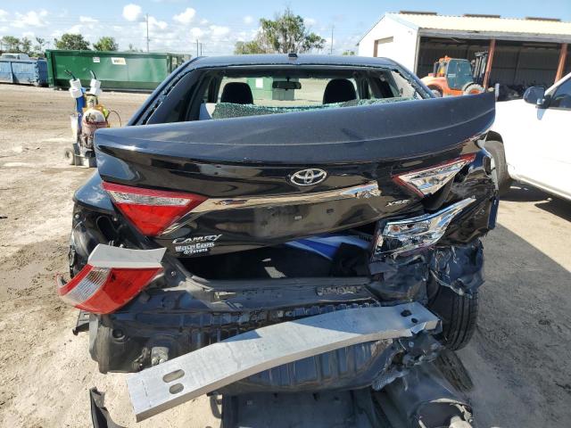 Photo 5 VIN: 4T1BF1FK3HU318572 - TOYOTA CAMRY LE 