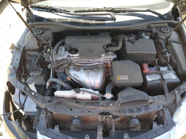 Photo 10 VIN: 4T1BF1FK3HU320354 - TOYOTA CAMRY 