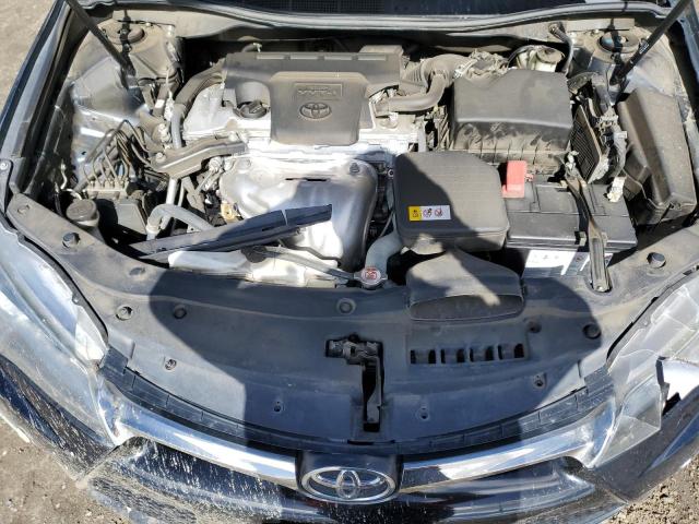 Photo 10 VIN: 4T1BF1FK3HU324114 - TOYOTA CAMRY 