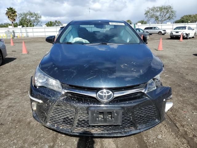 Photo 4 VIN: 4T1BF1FK3HU324114 - TOYOTA CAMRY 