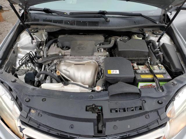 Photo 10 VIN: 4T1BF1FK3HU324677 - TOYOTA CAMRY LE 