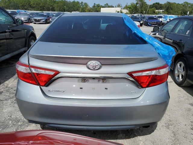 Photo 5 VIN: 4T1BF1FK3HU324677 - TOYOTA CAMRY LE 