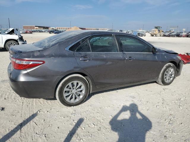 Photo 2 VIN: 4T1BF1FK3HU327062 - TOYOTA CAMRY LE 