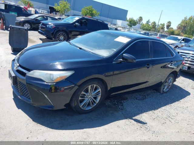 Photo 1 VIN: 4T1BF1FK3HU327790 - TOYOTA CAMRY 