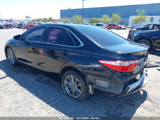 Photo 2 VIN: 4T1BF1FK3HU327790 - TOYOTA CAMRY 