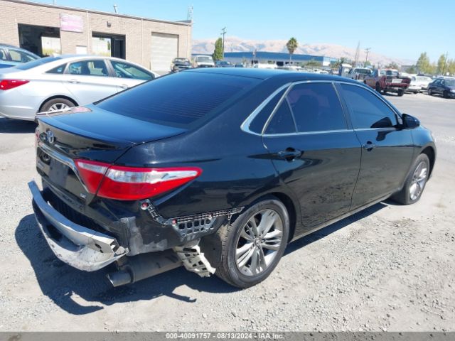 Photo 3 VIN: 4T1BF1FK3HU327790 - TOYOTA CAMRY 